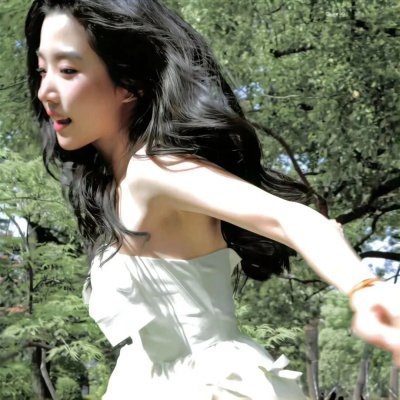 坠入深渊