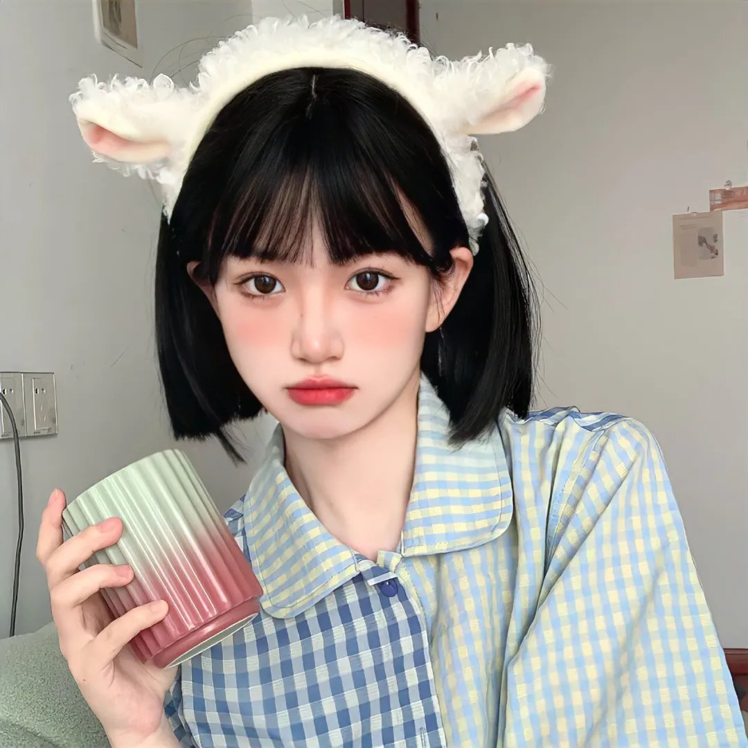 美丽新秩序